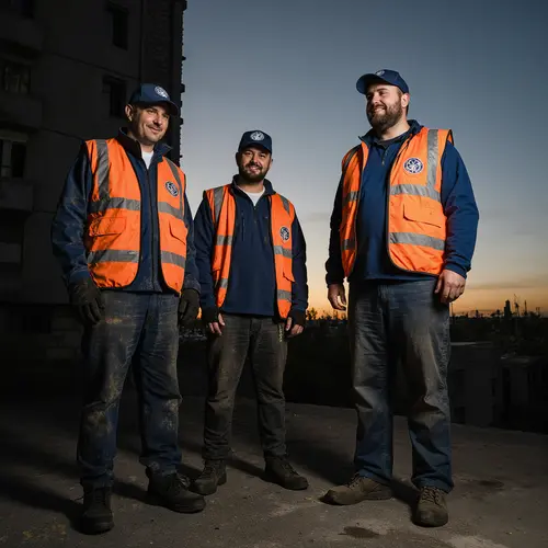 Онлайн резервация за извозване на мебели Кърджали